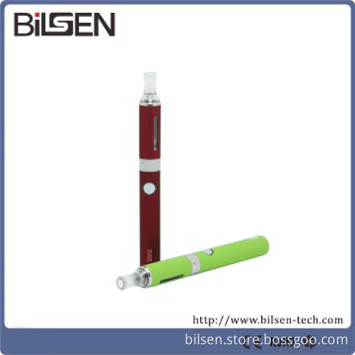 Colorful MT3 atomizer,Replaceable Bottom Coil evod blister kit